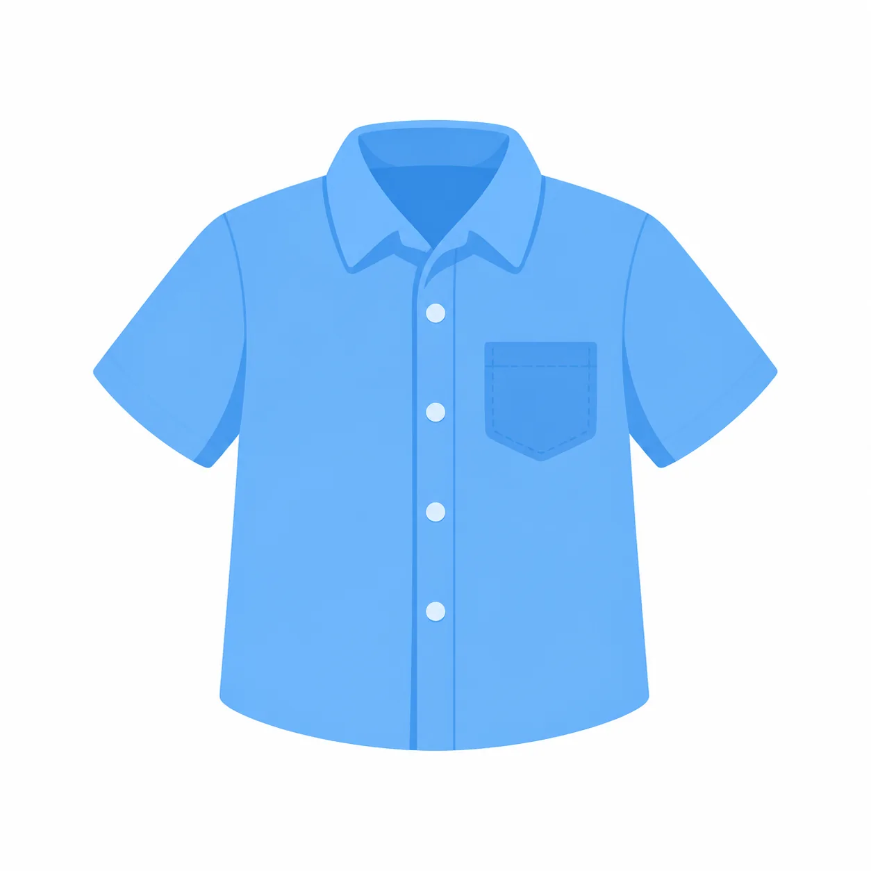 衣 yī: 一件衣服